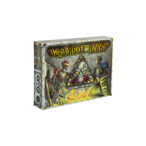 Deathbot Derby
