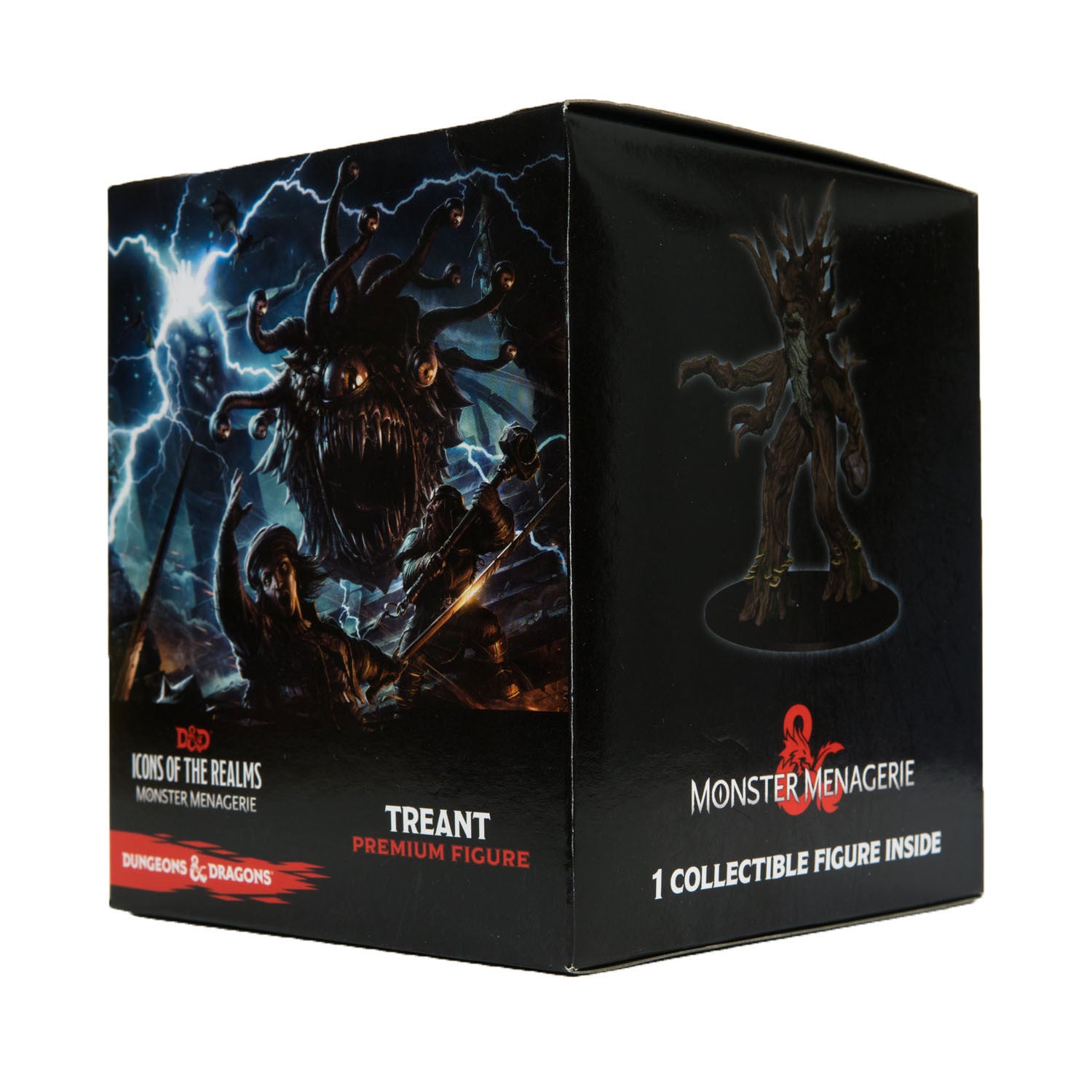 D&D Icons of the Realms: Monster Menagerie Treant Premium Figure