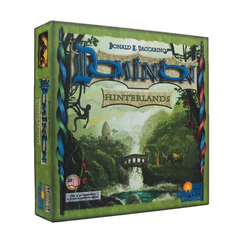 Dominion: Hinterlands