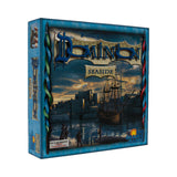 Dominion: Seaside