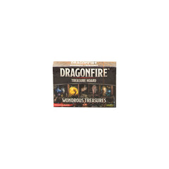 Dragonfire: Treasure Hoard - Wondrous Treasures