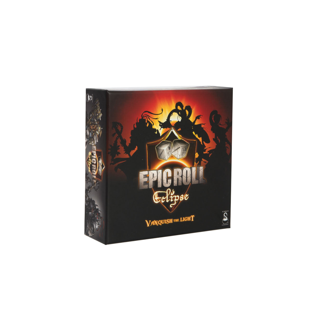 Epic Roll: Eclipse