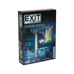 Exit - The Polar Station