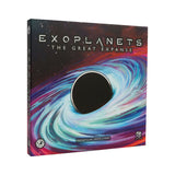 Exoplanets: The Great Expanse