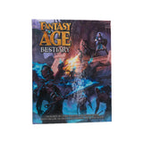 Fantasy AGE: Bestiary (Hard Cover)