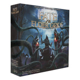 Fate of the Elder Gods