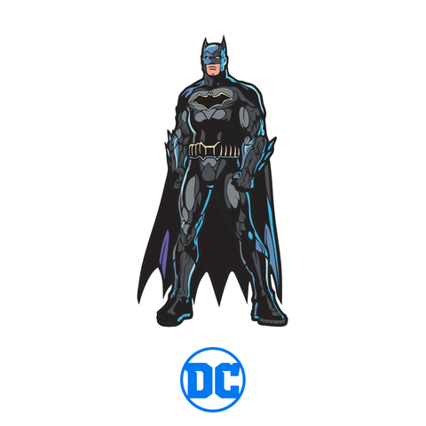 FiGPiN: DC Comics Rebirth - Batman