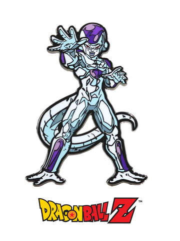 FiGPiN: Dragon Ball Z - Frieza (Final Form)