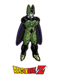 FiGPiN: Dragon Ball Z - Perfect Cell