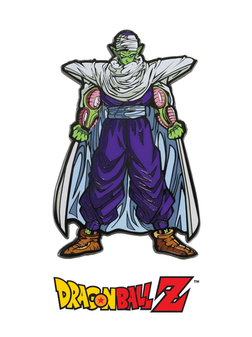 FiGPiN: Dragon Ball Z - Piccolo