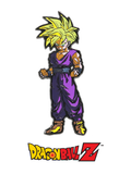 FiGPiN: Dragon Ball Z - Super Saiyan Gohan