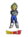 FiGPiN: Dragon Ball Z - Super Saiyan Vegeta