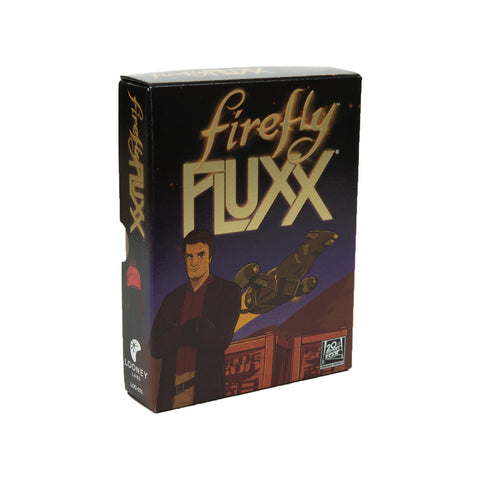 Firefly Fluxx