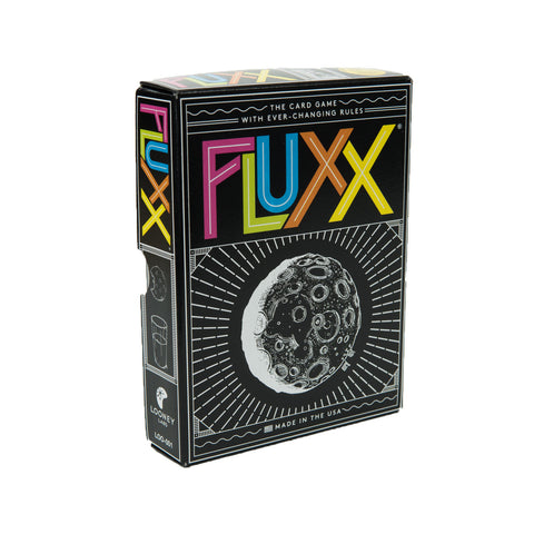 Fluxx 5.0