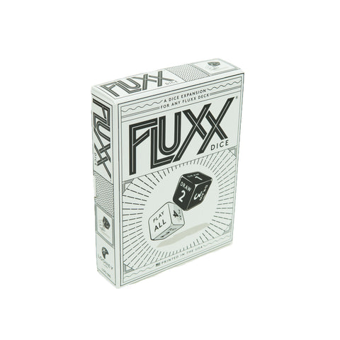 Fluxx Dice