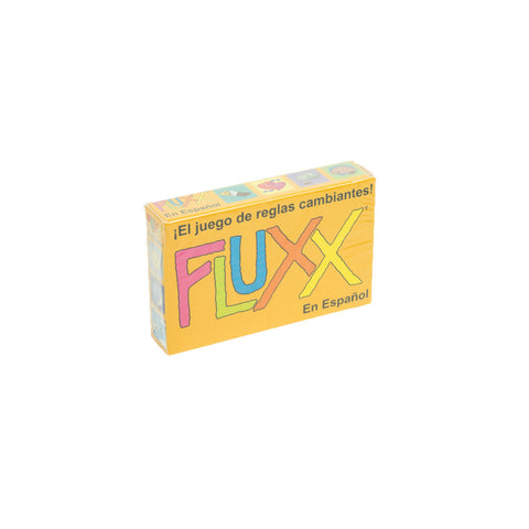 Fluxx Espanol