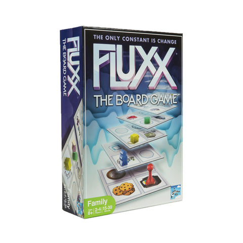 Fluxx: The Board Game