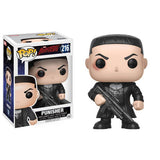 Pop! 11092 Marvel Daredevil - Punisher