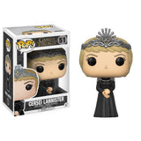 Pop! 12219 Game of Thrones: Cersei Lannister