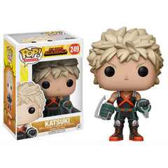 Pop! 12382 My Hero Academia - Katsuki