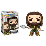 Pop! 13486 DC: Justice League - Aquaman