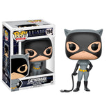 Pop! 13651 Batman: The Animated Series - Catwoman