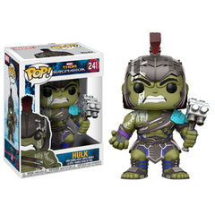 Pop! 13773 Marvel Thor Ragnarok - Hulk
