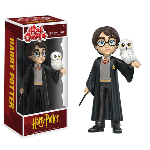 Rock Candy 14070 Harry Potter - Harry Potter