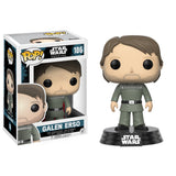 Pop! 14871 Star Wars: Rogue 1 - Galen Erso