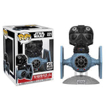 Pop! 20106 Star Wars - TIE Fighter Pilot with TIE Fighter