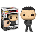 Pop! 9877 Mr. Robot - Elliot Alderson