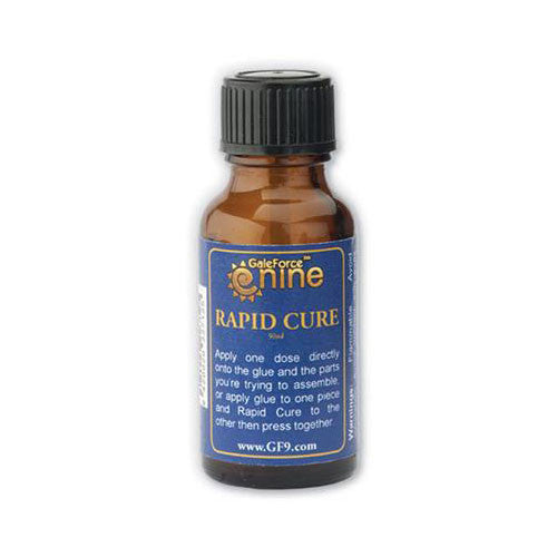 Gale Force 9 Rapid Cure 20ml