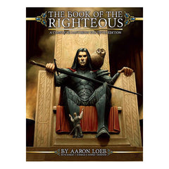 The Book of the Righteous 5E (Hard Cover)