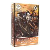 Guild Ball: Engineer's Guild Starter Set