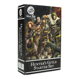 Guild Ball: Hunter's Guild Starter Set