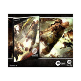 Guild Ball Season 2 Rulebook