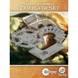 Guild Ball: Template Set