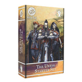 Guild Ball: The Union Starter Set