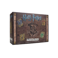 Harry Potter Hogwarts Battle