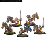 Hordes: Grymkin - Neigh Slayers (5)