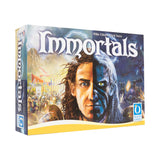 Immortals