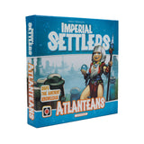 Imperial Settlers: Atlanteans