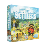 Imperial Settlers