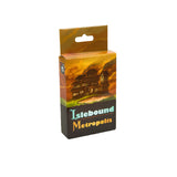 Islebound: Metropolis