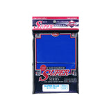 KMC Card Barrier Super Blue (80)