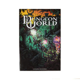 Dungeon World