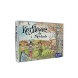 Keyflower: Merchants Expansion