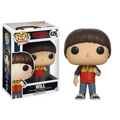 Pop! 13325 Stranger Things - Will