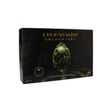 Legendary Encounters: An Alien Deckbuilding Game