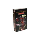 Legendary: Marvel DBG Deadpool Expansion